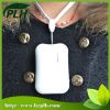 mini personal carry-on DC 3V necklace Ionizer Air purifier