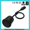 paintable sensor LED display parking sensor with 4 sensors  ED01-4-TF0