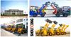 SHOUGONG ZL12F WHEEL LOADER WITH CE, 1200KG