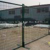 Temporary Fence, Wire Mesh Fence (ISO9001: 2001)