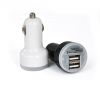 Dual USB Car Charger For Smartphone