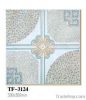 RUSTIC CERAMIC FLOOR TILES 300X300MM