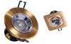 LED lighting fixtures