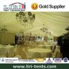 High quality and beautiful transparent wedding tent