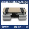 Flexible heavy duty expansion joint covers