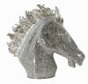 Resin Mosaic Horse