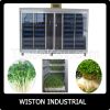Hydroponic Fodder Mach...