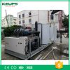 Industrial Used Flake ICE Machine with Sea Water ICE Maker for 10Ton per Day