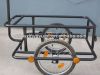bike trailers strollers