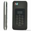 Bluetooth Mobile Pin-pads with Magnetic Card Reader and IC Card Reader