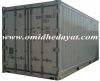 DRY CONTAINER