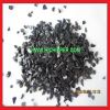 Crushed mirror glass chips as decorative materials for Engineered stone 