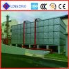 Hot-dip galvanized ste...