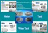Hot-dip galvanized ste...