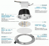 LED Downlight Led Ceiling Light,Led Bulb Light,Led Downlight Factory