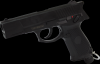 92 12.7mm Paintball Pistol| Safety Equipment