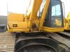 USED KOMATSU PC200-6 EXCAVATOR