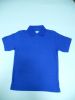 boy`s polo shirt