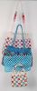 Ladies Bag & Shopping Bag (Net