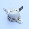 bi-metal thermostat , snap action thermostat , Electric heater thermostat