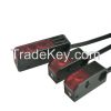 F3C F3L series proximity sensor, inductance potision proximity sensors