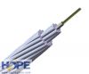 110~500KV OPGW Fiber Optic Cable Composite Overhead Ground Wire