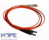 FC/SC/ST/LC/MTRJ/E-200/MU/SMA/DIN Fiber Optic Patch Cords