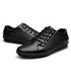 New 2014 Oxford Dress Shoes for Men Sneakers Casual Shoes Business Leather Shoes Men Lace Up Loafers Flats for Men