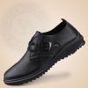 2014 Brand New Men Oxfords Shoes High Quality Wholesale Price Fashion Leisure Genuine Leather Sneakers For Men