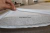supply EVA mattress elastic inner core