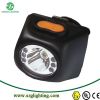 GL4.5-A anti-explosive digital cordless safety cap lamp