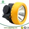 GLT-2 cordless mining safety cap lamp with 2.2Ah Li-ion battery