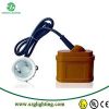 GJ6.0-A coal mining cap lamp with rechargerable NI-MH battery