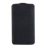 Melkco type flip style smartphone leather case for Iphone 5/5s