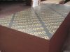 film faced plywood