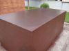 film faced plywood