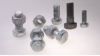 large hexagon head bolts; power bolts; highway bolts;architecture bolts;