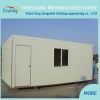 Hight Quality Prefab Living Container House From Freeliving