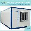 China hot sale prefab container house