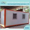 China hot sale prefab container house