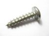 Stainless Steel Pan Head Self Tapping Screw 
