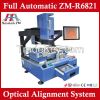 Full automatic bga machine to repair laptop and computer motherboard ZM-R6821