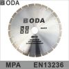 14 inch diamond saw blade for granite marble cutting