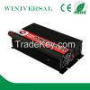 1000w solar charger inverter high efficiency sine wave ups inverter with charger solar power inverter