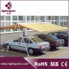 Retractable Car Awning, Balcony Patio Cover, Gazebo Retractable Awning, Retractable Car Cover