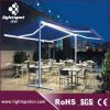 Retractable Car Awning, Balcony Patio Cover, Gazebo Retractable Awning, Retractable Car Cover