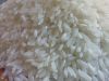 Long grain white rice ...