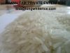Fragrant rice 5% broke...