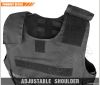 Ballistic Vest Military bulletproof vest ISO and military standards