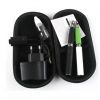 Dry Herb Wax vaporizer Vapor-D Kit 650 900 1100mAh available - A Grade Cells